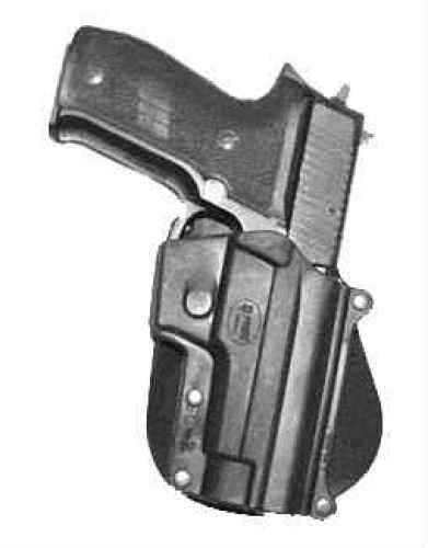 Fobus Roto Paddle Holster #SIG21RP - Right Hand SG21RP